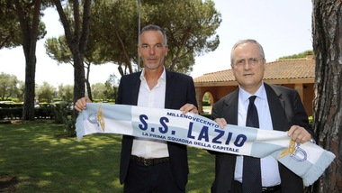 Lotito: «Klose non si vende. Non siamo come la Roma»