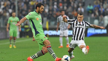 Calciomercato Palermo, no a Cherubin. Duncan pista congelata