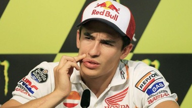 MotoGp Honda, Marquez: «Difficile poterle vincere tutte»
