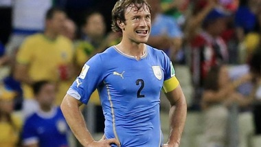 Mondiali 2014 Uruguay, Lugano attacca: «Nessun morso, Chiellini non è un uomo»