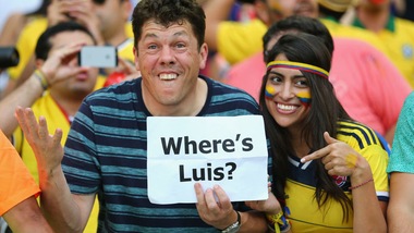 Suarez, 'clausola morso'? E spunta il Kosovo...