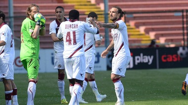 Calciomercato Livorno, ceduto Decarli: ufficiale al Braunschweig