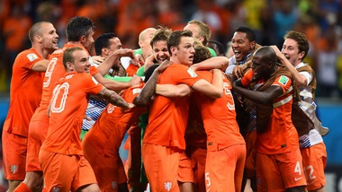 Sarà Olanda-Argentina! Costa Rica fuori ai rigori