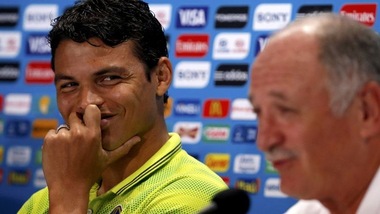 Thiago Silva contro Zuniga: «Sei un codardo!»