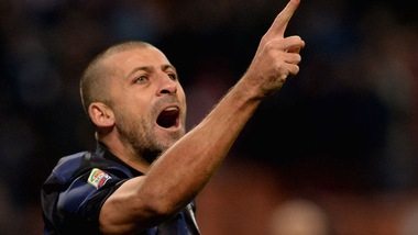 Calciomercato, Samp alla stretta finale: Samuel o Cambiasso