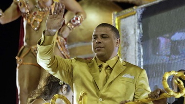 Mondiali 2014, Ronaldo: «Brasile favorito anche senza Neymar»