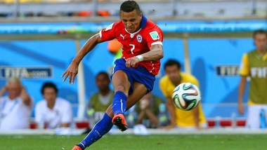 Il dubbio di Sanchez «Arsenal o Juventus?»