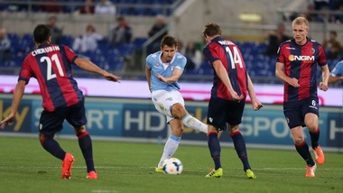 Calciomercato Bologna, arriva Coppola, Zuculini prossimo passo