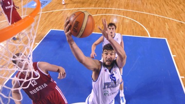 Basket nazionale Under 20, oggi via agli Europei