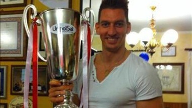 Volley: A1 Maschile, Patriarca giocherà a Milano