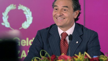 Prandelli: Io minacciato. Balotelli non è un campione