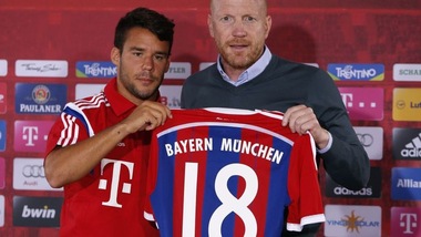 Bernat, il Bayern ha un nuovo terzino