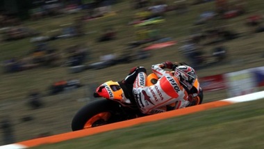 MotoGp: appello di Marquez e Pedrosa per Brno
