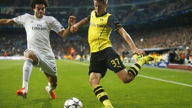 Durm, il Borussia di Klopp non finisce mai di stupire