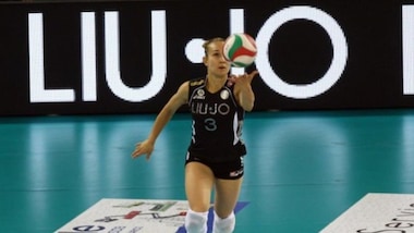 Volley: A2 Femminile, Fernardinha approda a Pavia