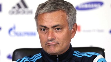 Mourinho: «Colpo basso Roma in quarta fascia»