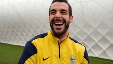 Calciomercato Valencia, l'obiettivo è Negredo