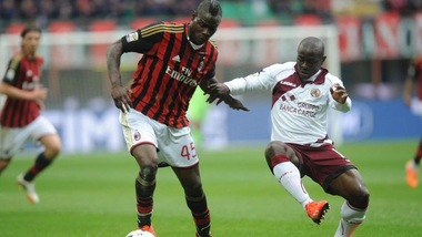 Serie B, Mosquera: «Meglio ora l'adattamento a Livorno»