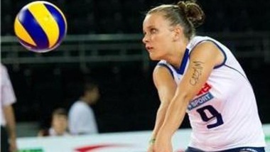 Volley A1 femminile: due nuovi arrivi a Urbino