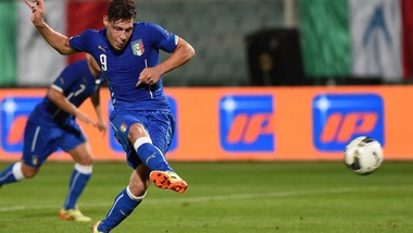 Belotti tutto del Palermo: «Felice per la fiducia»