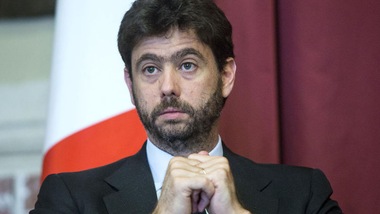 F1 Ferrari, Agnelli: «Niente nostalgie»