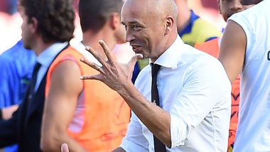 Serie A, Corini: «Un Chievo di spessore a Napoli»