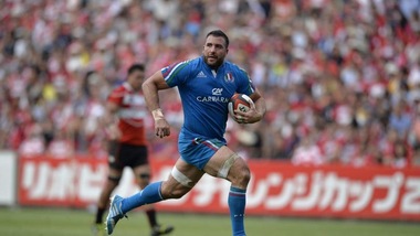 Coppa del mondo di Rugby: i biglietti