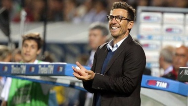 Serie A Sassuolo, Di Francesco vuole battere Montella