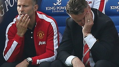 Caso Van Gaal: «Perché c.... hai tolto di Maria?»