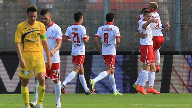 Serie B Lanciano, Thiam pronto. Bari, gioca Stevanovic
