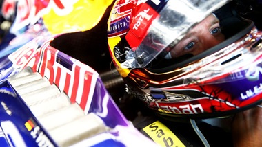 F1, «Vettel alla Ferrari per 125 milioni»