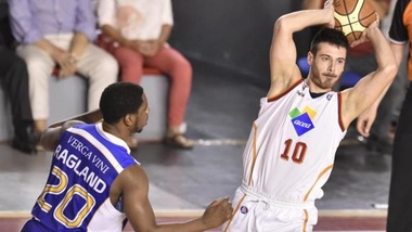 Basket, Serie A al via, Roma in seconda fascia