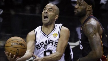 Basket NBA, Parker piega il Fenerbahce