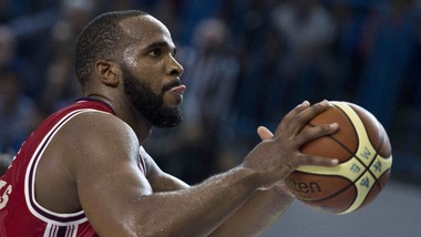 Basket Serie A, all'esordio Samuels sbanca Cremona