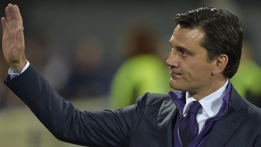 Serie A, Fiorentina Montella: «Djordjevic? Un affare per la Lazio»