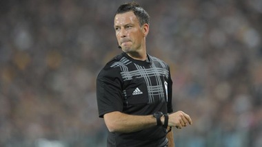 Premier, arbitro sospeso per seguire un concerto