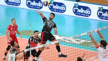 Volley: SuperLega, comandano Modena e Ravenna