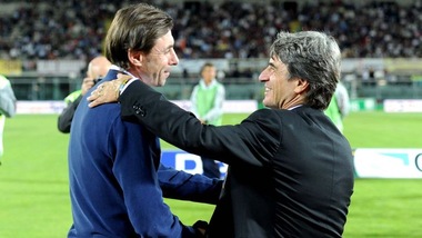 Serie B Latina, Beretta: Contro il Pescara voglio subito il riscatto