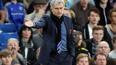 Premier League Chelsea, Mourinho contro i tifosi: «Stadio sembra vuoto»