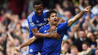 Liga, l'Atletico rimpiange Costa: «Ha scelto lui l'addio»