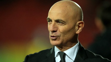 Serie B Catania, Sannino: «Varese? Una partita delicata»