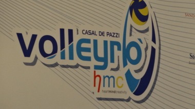 Volley: Il Volleyrò non si ferma più