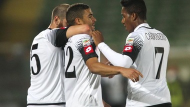 Serie A Cesena: Cazzola-Pulzetti hanno lavorato a parte