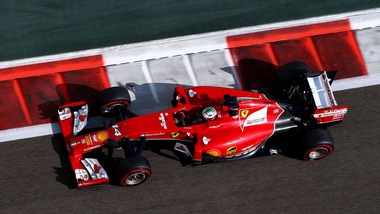 F1 Ferrari, Arrivabene nuovo team principal