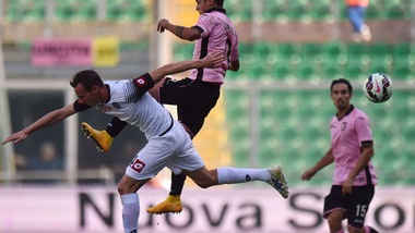 Serie A Cesena, si ferma Nica. Volta confermato in difesa