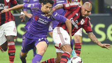 Serie A: Cesena-Fiorentina in diretta dalle 18