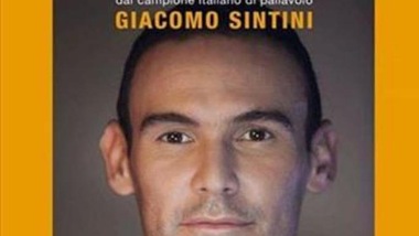 Volley Jack Sintini premiato a Latina