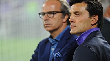 «Futuro della Fiorentina al tavolo con Montella»