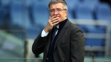 Calciomercato Bologna, Fenucci: «Andiamo avanti con Lopez»