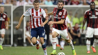 Serie A Milan, seduta tattica. Corsa per Saponara